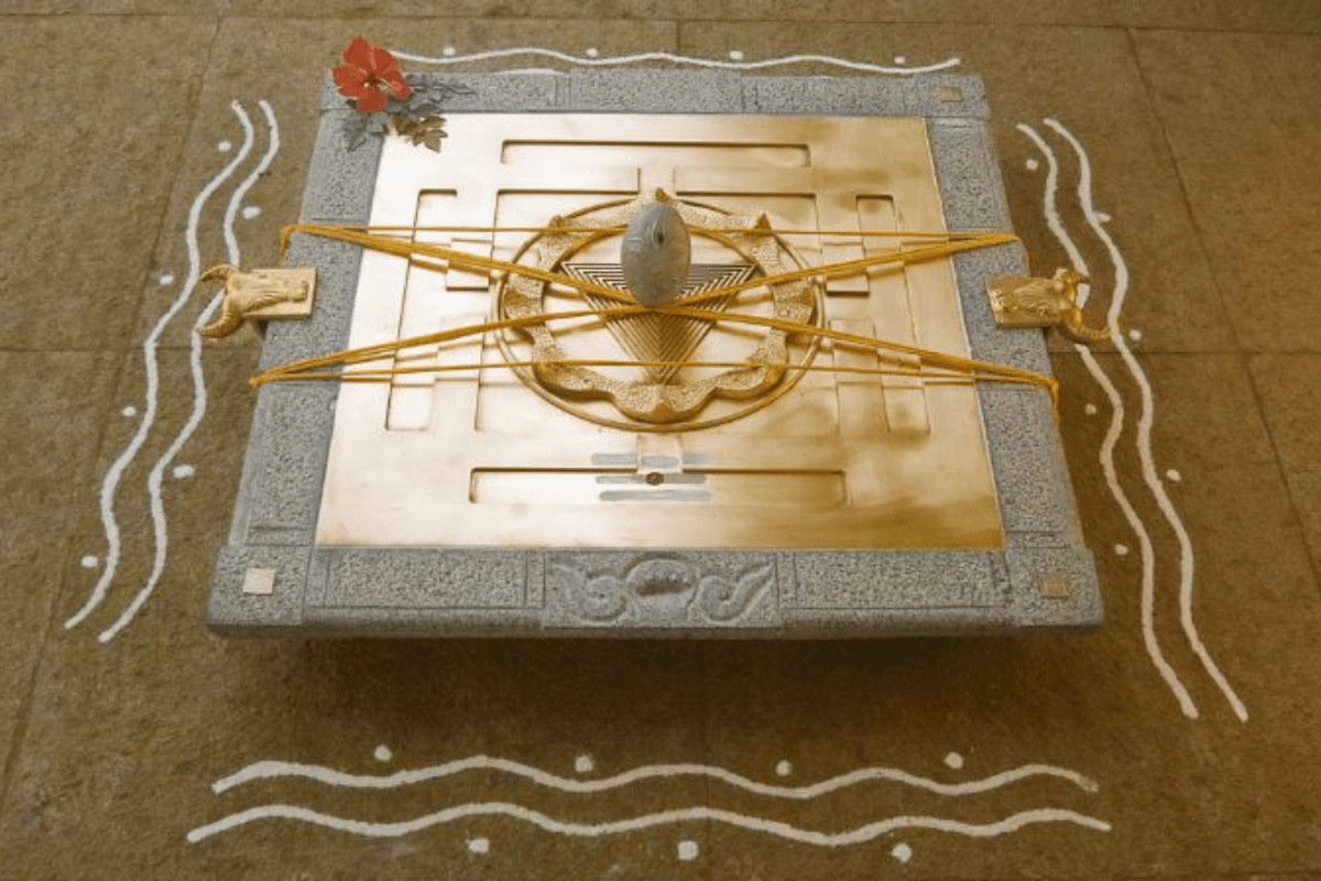 Remedies - Yantra and Mantra img2