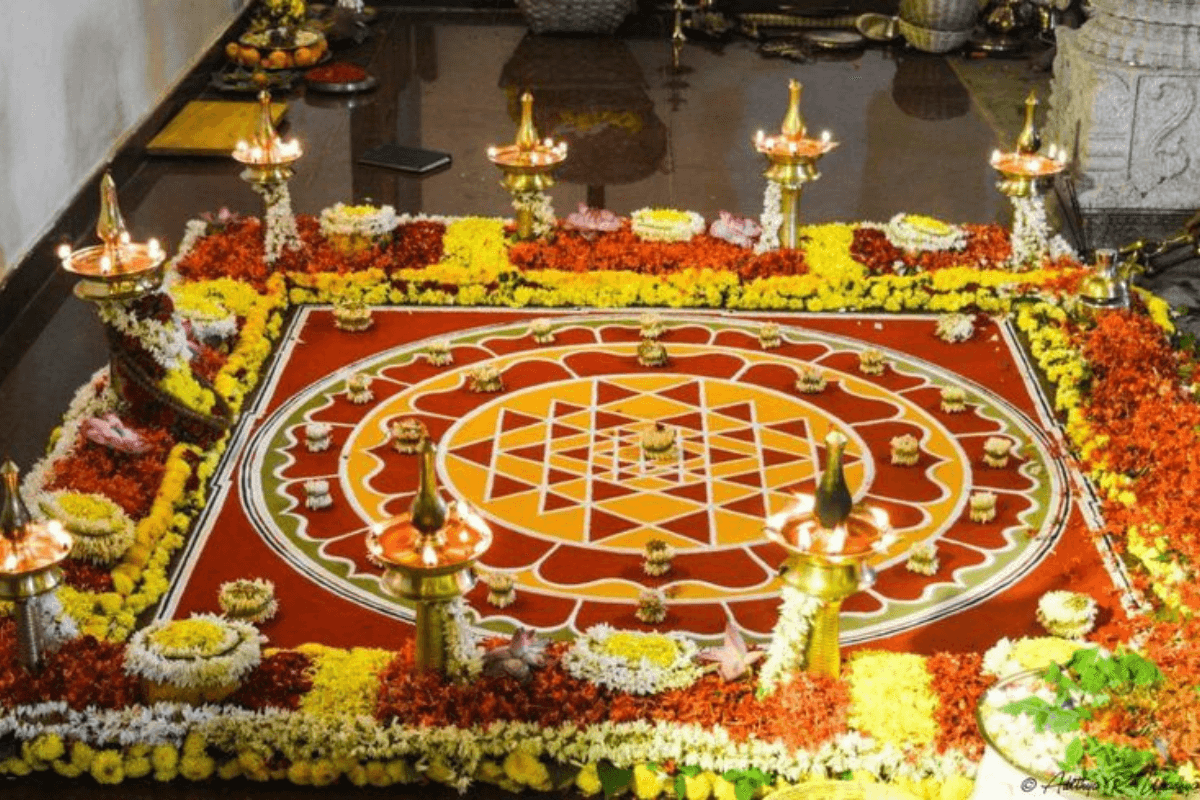 Remedies - Yantra and Mantra img3