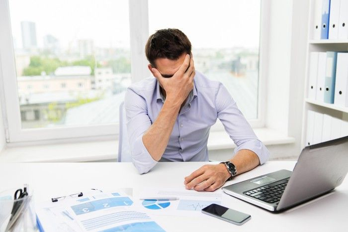 Job Problem img